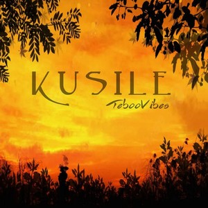 Kusile TebooVibes