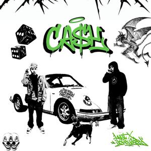 Ca$h (feat. Ikeed $kr) (Explicit)