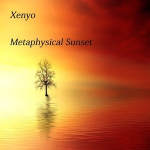Metaphysical Sunset