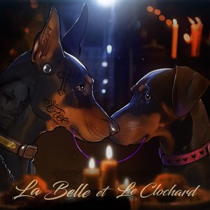 La belle et le clochard (Explicit)