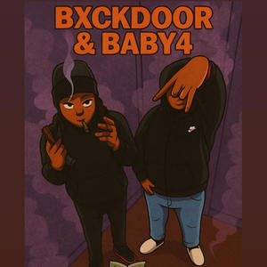 Waddup (feat. Baby4)