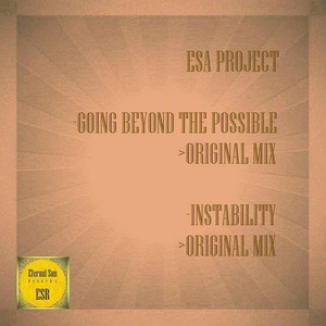 Instability (Original Mix)