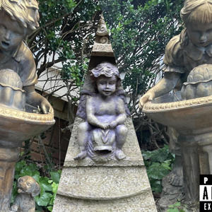 12 Years Later (feat. Slxrppy) (Explicit)