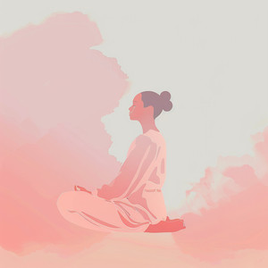 Zen Dormido: Meditación Tranquila Para Un Sueño Pacífico