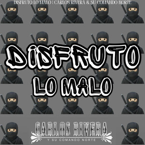 Disfruto Lo Malo (Explicit)