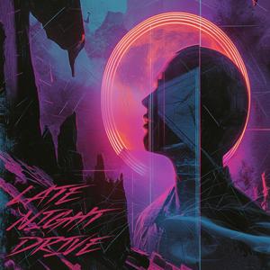 Late Night Drive (feat. ENIXxXZ)