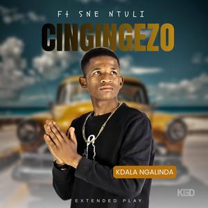 NGACISHE NGAZBULALA (feat. SHENGE WASEHLALANKOSI & SIMZA DA SK)