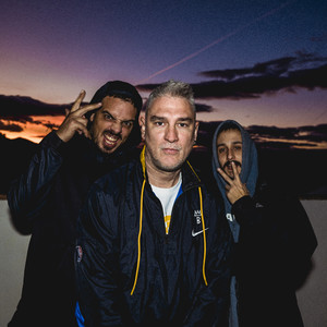 Salud y Libertad (Con Foyone & Sceno|Explicit)