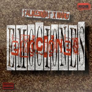 Emociones... (feat. Nahu) (Explicit)