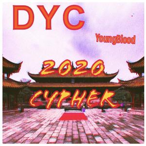 DYC YB 2020Cypher