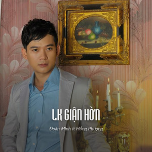 LK Giận Hờn (Ytmix)