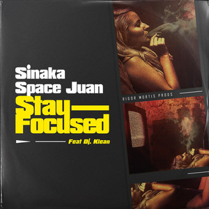 Stay Focused (Explicit)