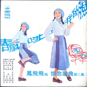 绿岛小夜曲