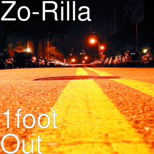 1foot Out (Explicit)