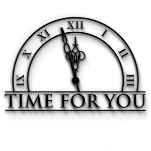 Time for you