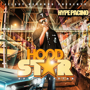 HoodStar (No DJ Version) [Explicit]