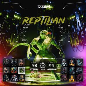 Reptilian