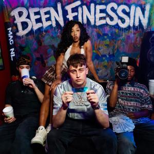 Been Finessin