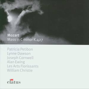 Mozart: Mass in C Minor, K. 427 "Great"