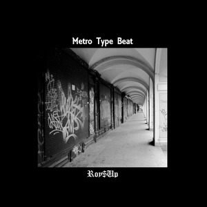 Metro Type Beat