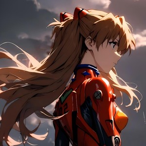 《赤の誇り》-明日香战歌