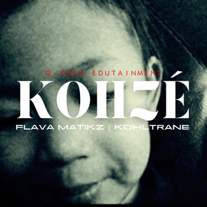 Kohzé