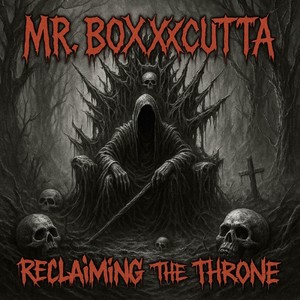 Reclaiming the Throne (Explicit)