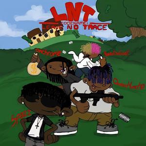 Faneto (feat. LNT Spazz) (Explicit)