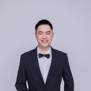 谭俊杰 - 七月七日晴