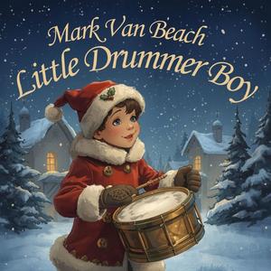 Little Drummer Boy (Techno Mix)
