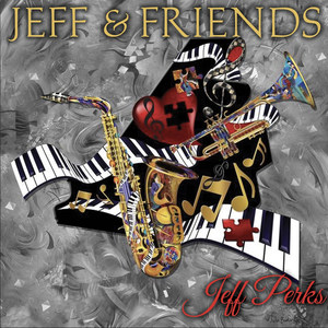 Jeff & Friends