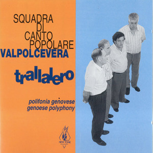 Trallallero