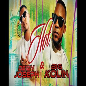 HOT (feat. Big kolin)