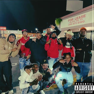 Long Live ChunkyB (feat. Keno Journey) (Live|Explicit)