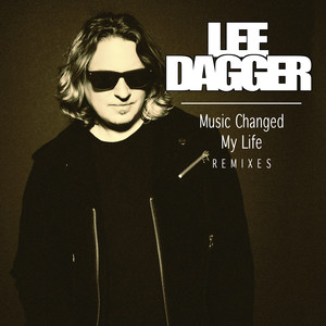 Music Changed My Life (Remixes)