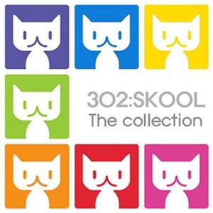 302:Skool The Collection