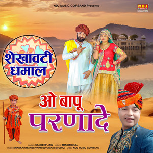 O Baapu Parnaade - Single