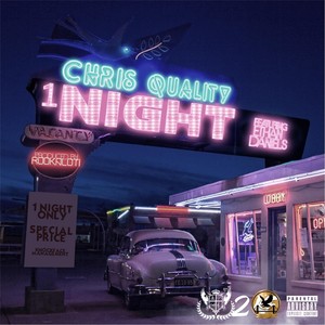 One Night (feat. Ethan Daniels) (Explicit)