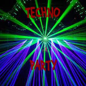 Techno Party