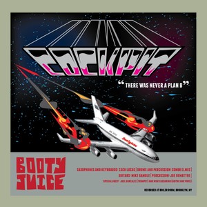 Cockpit(feat. Joel Gonzalez)