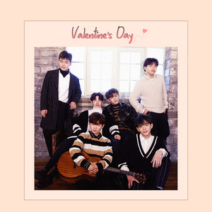 발렌타인 데이 (Valentine's Day) (情人节)