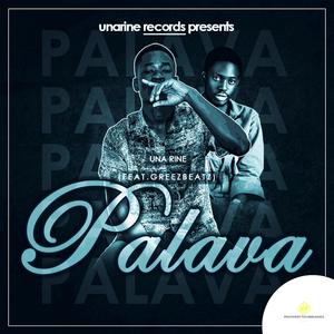 Palava(feat. GreezBeatz)