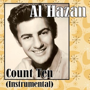 Count Ten (Instrumental)