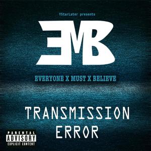 Transmission Error EP (Explicit)