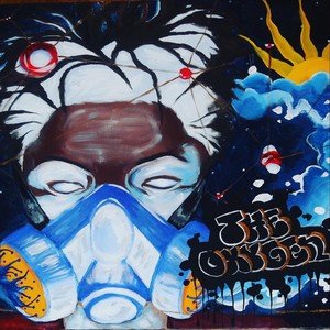 The Oxygen (Explicit)