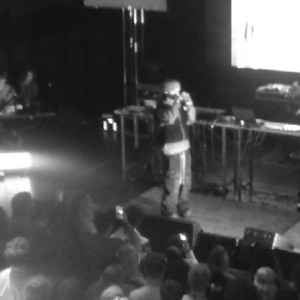 kick rocks (Explicit)