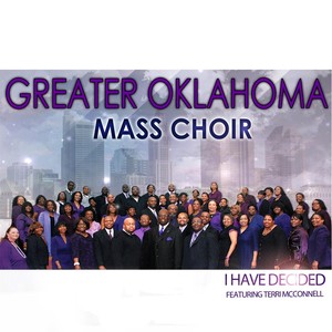 I Have Decided(feat. Terri McConnell)