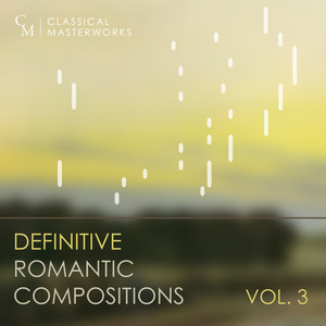 Romance Sans Paroles, Op. 17, III. Andtante moderato in A flat major