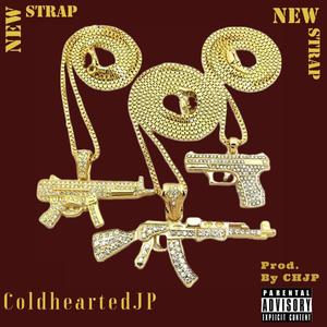 New Strap (Explicit)