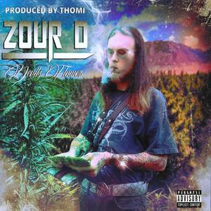 DEVIL'S FLOWER (Explicit)